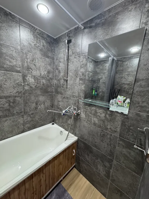 Уютная чистая квартира