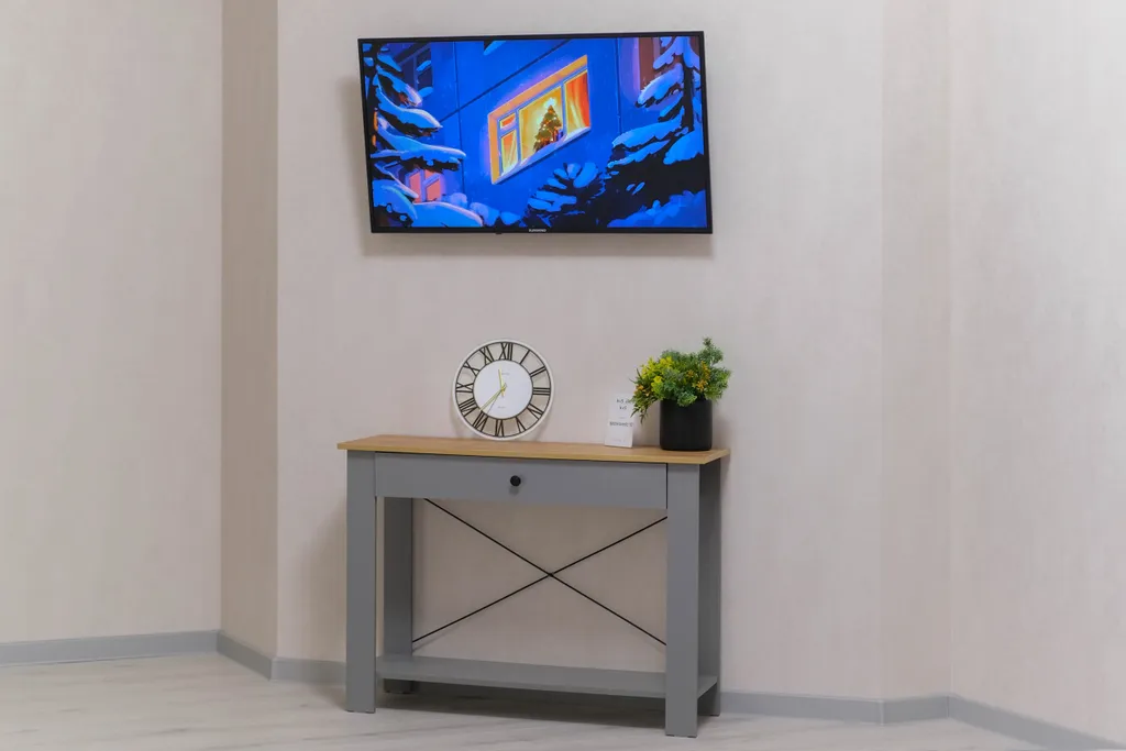 Двушка в центре