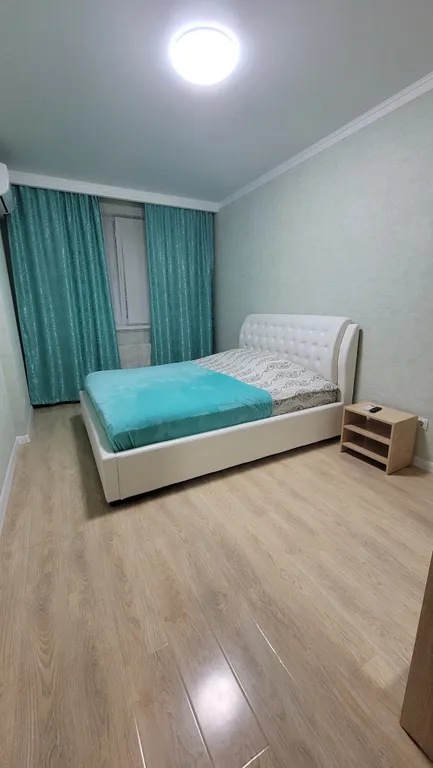 Квартира Квартира Комфортная однушка — Краснодар