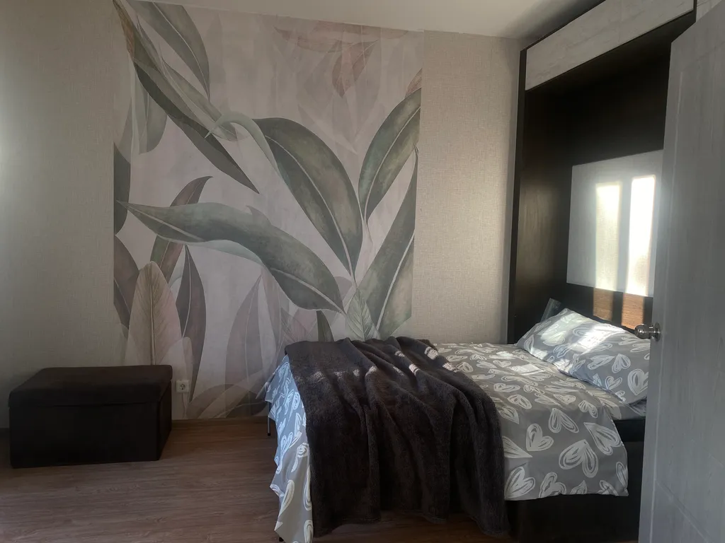 Квартира Студия в ЖК Арсенал — аренда посуточно в Пермь