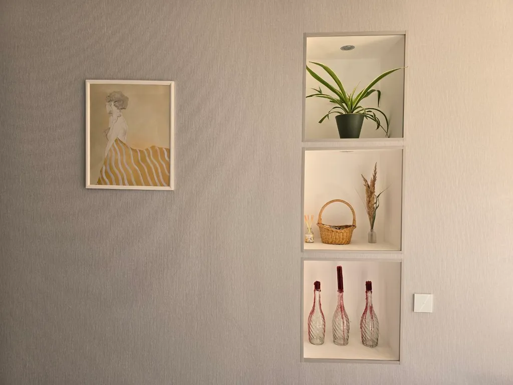 Уютная квартира в центре города рядом с Филармонией