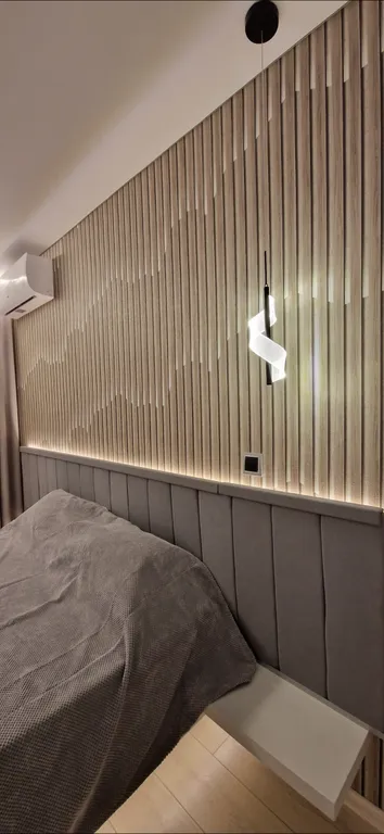 Дизайнерская квартира