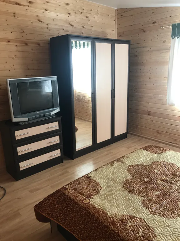 Уютная комната для двоих