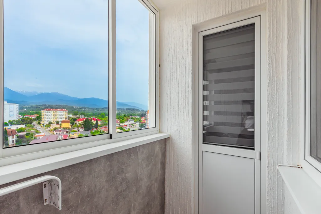 Квартира Квартира ЖК Фрукты Апельсин 7072 — Сириус