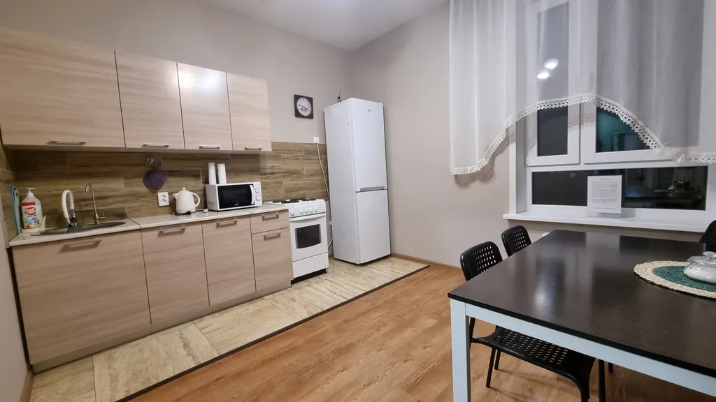 Уютная и просторная 2-х комнатная квартира,  70 кв.м.