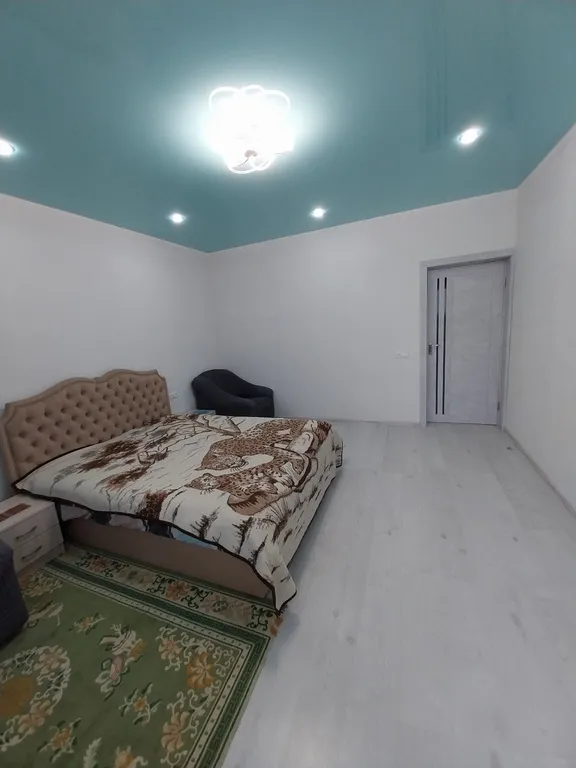 Евродвушка у самого синего моря