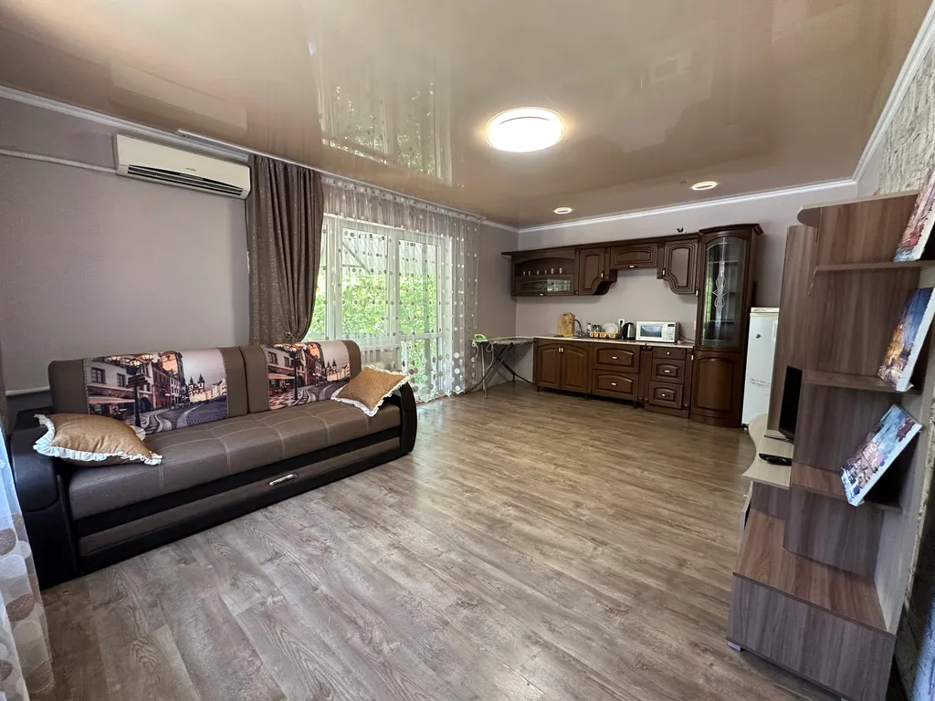 Квартира 3-комнатная Квартира — Пляхо