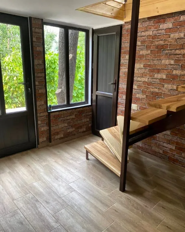 Прекрасный танхаус