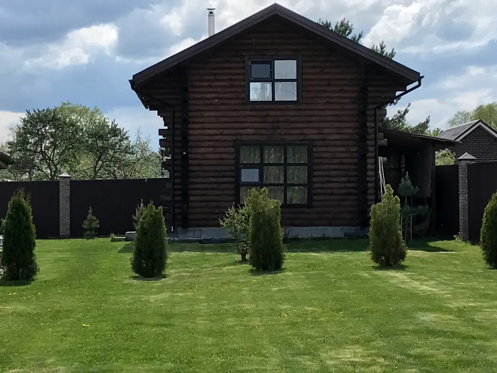 Гостевой домик в деревне