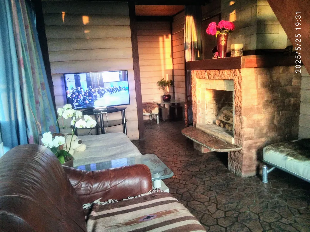 Гостевой дом Каньон Псахо