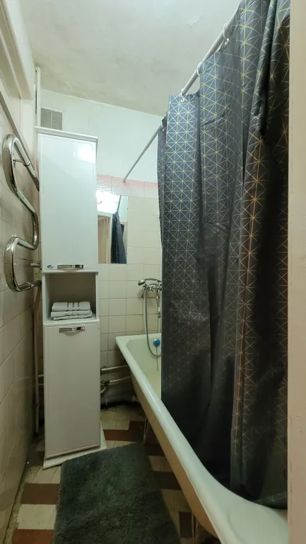 Квартира за ЖД Университетом