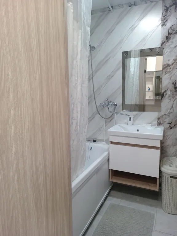 Квартира Уютная квартира в Анапе у моря — Анапа