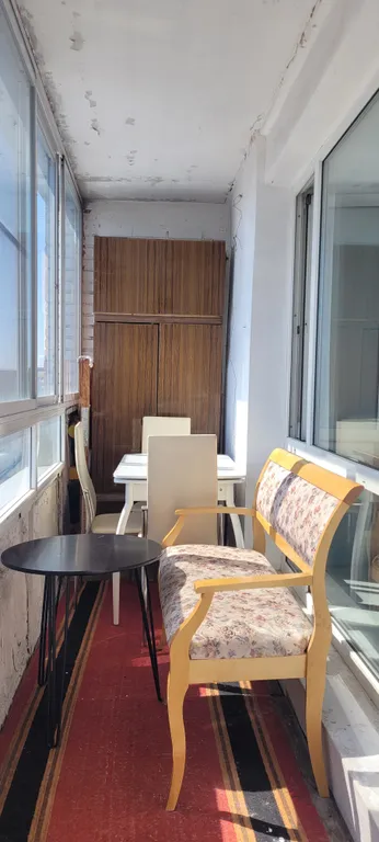 Квартира в историческом месте - центр