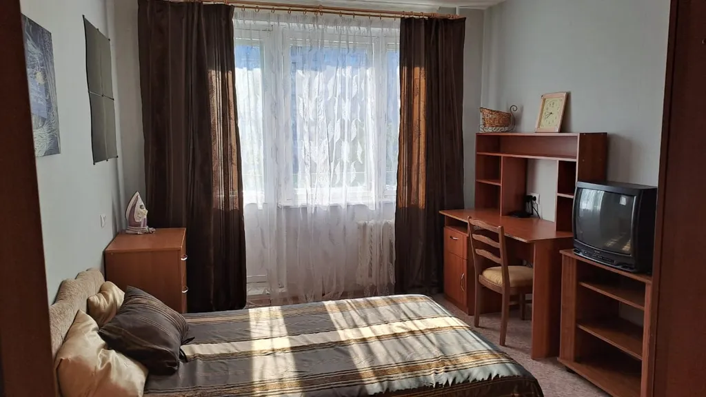 Квартира 2-комнатная Квартира — Великий Новгород