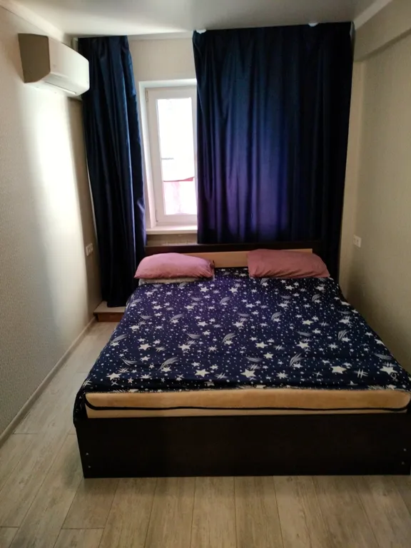 Уютная двухкомнатная квартира