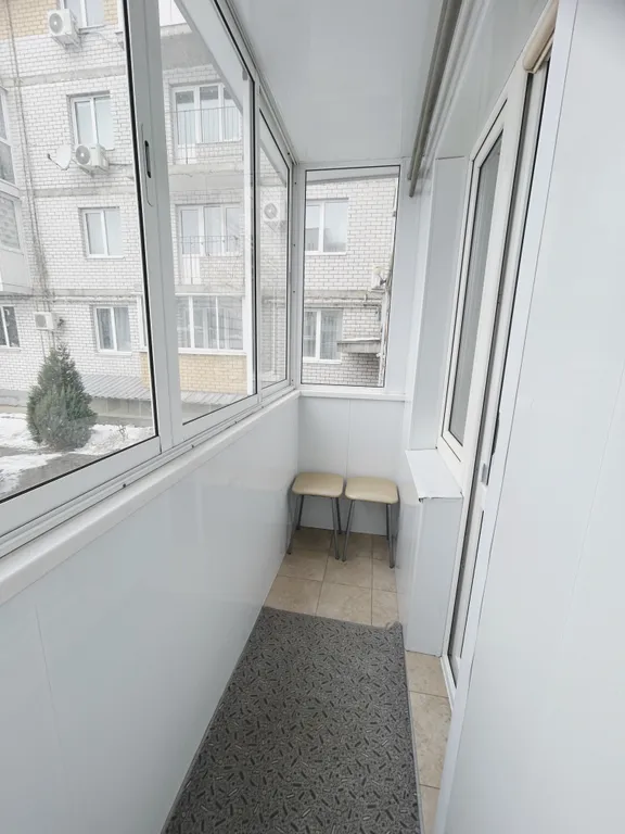 Очень уютная квартира для тебя