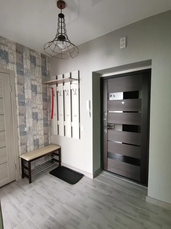 Однокомнатные апартаменты Карамзинъ