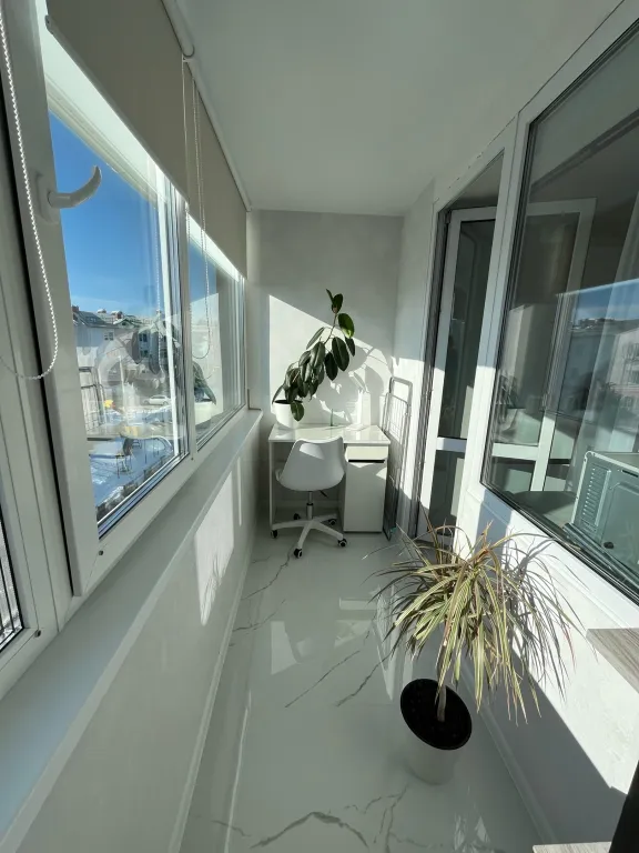 Гостевая квартира «Своё место»