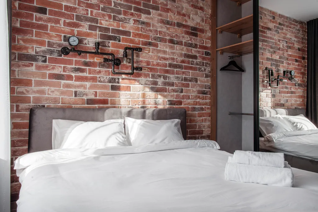 Апартаменты в жк бульвар цветов на 4 человек