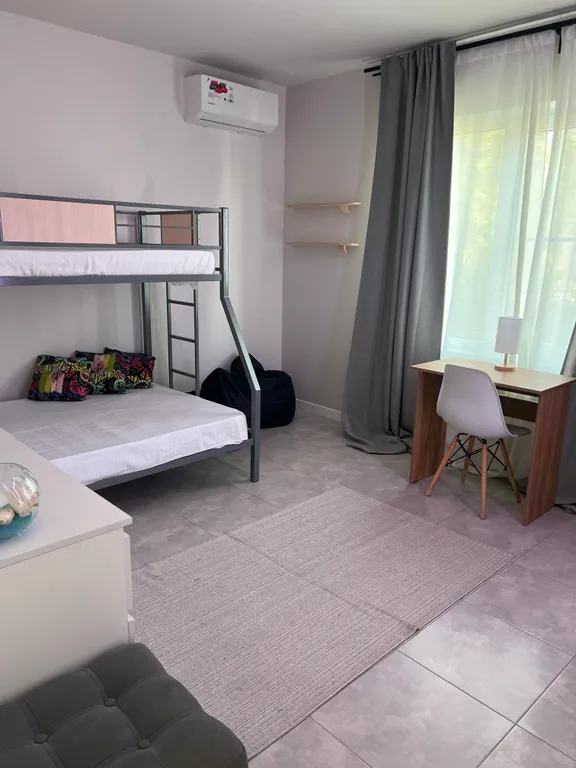 5-комнатный Дом