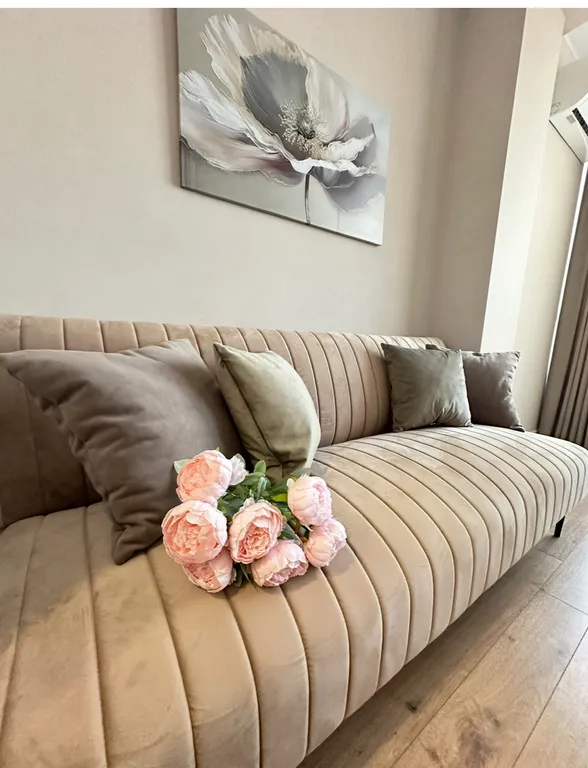 Апартаменты Анна