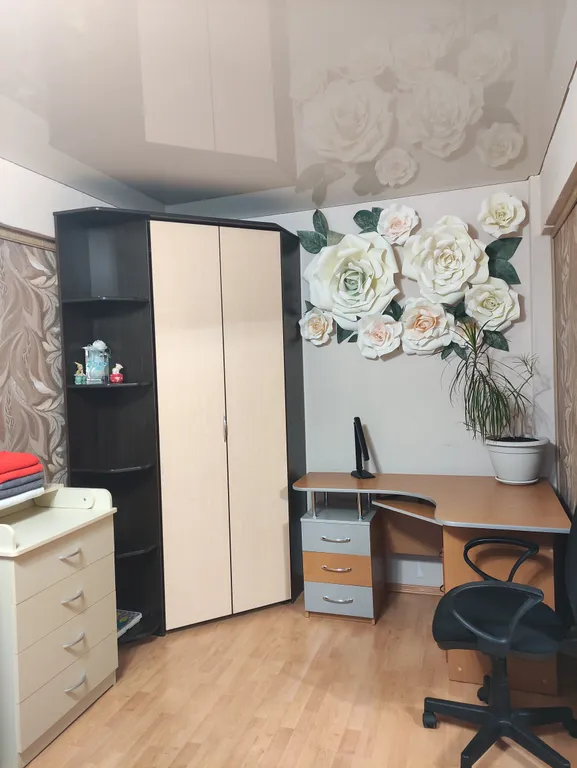 Квартира 2-комнатная рядом с аэропортом