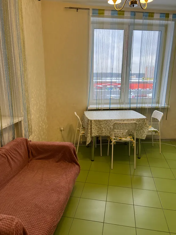 Уютная квартира в жк Виктория