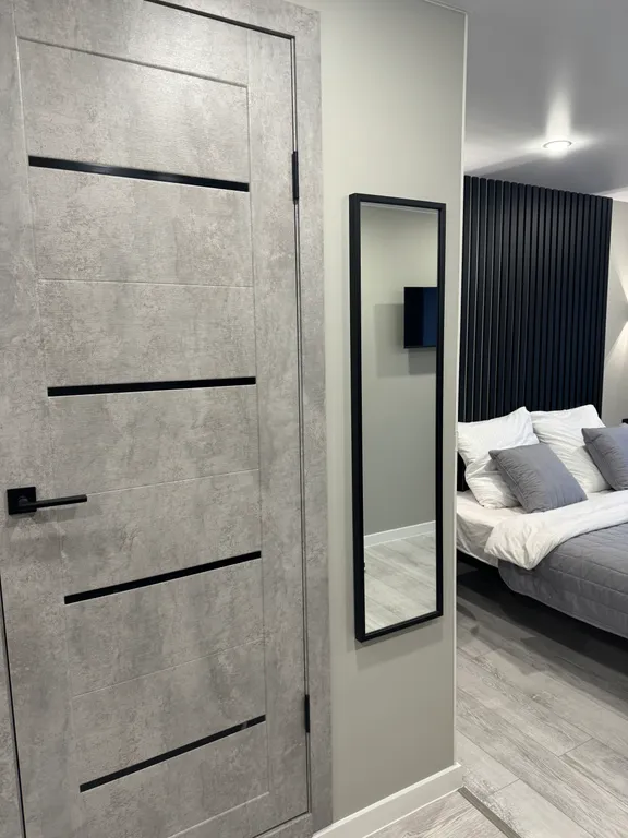 Квартира Квартира Уютная студия в центре города — Калининград