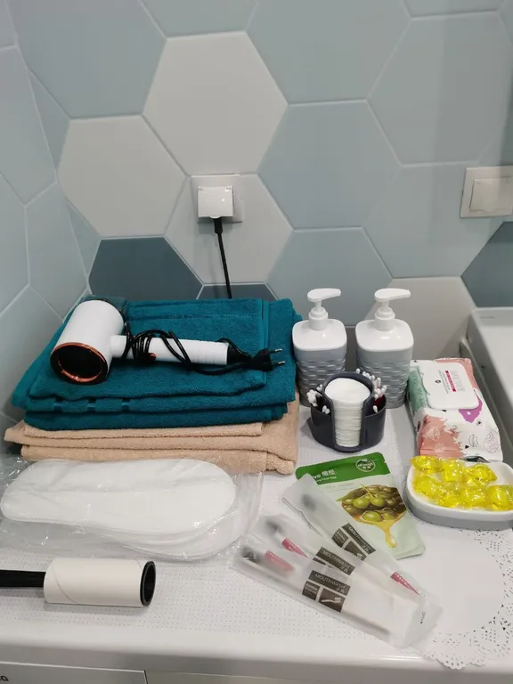 Квартира которая понравится! Центр, Лето-Лето, и все что надо -рядом