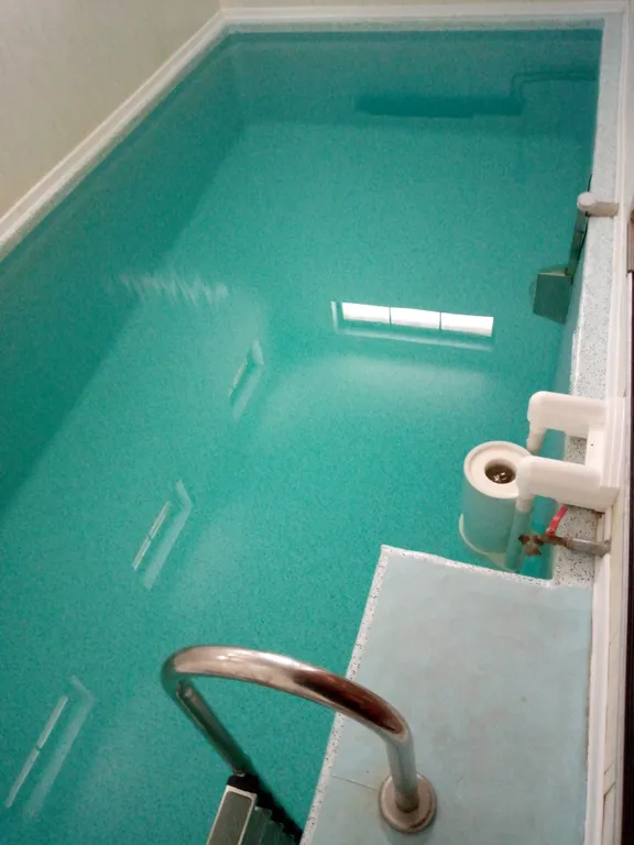 Уютный дом для семейного отдыха