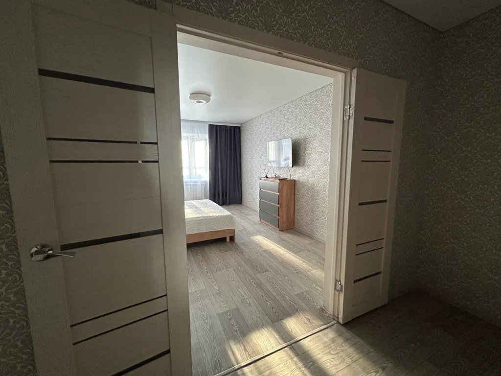 Однокомнатная квартира в жилом районе Арбан