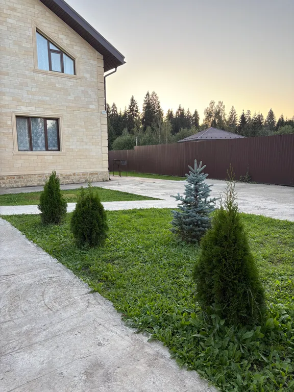 Шикарный мега уютный теплый дом