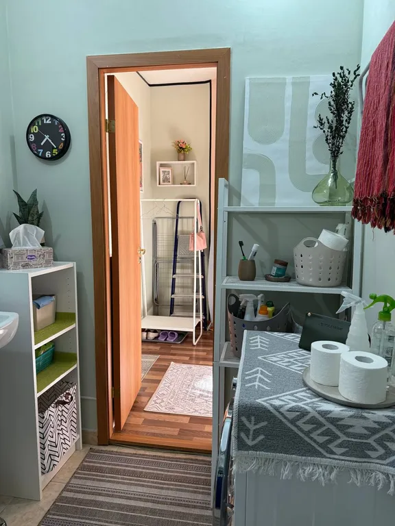 Квартира Квартира Комфортное пространство для уеденения и отдыха — Новое Девяткино