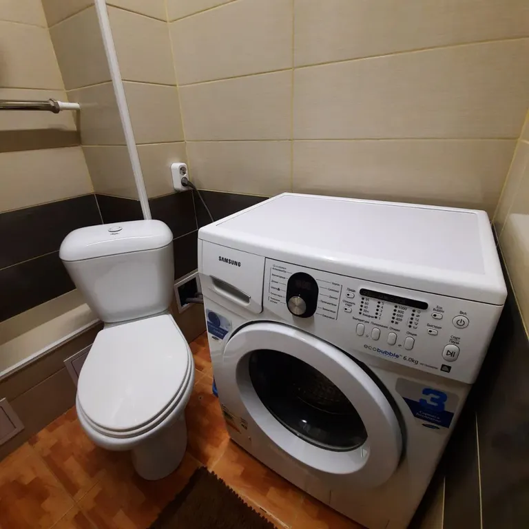 Уютная, чистая квартира в самом центре города