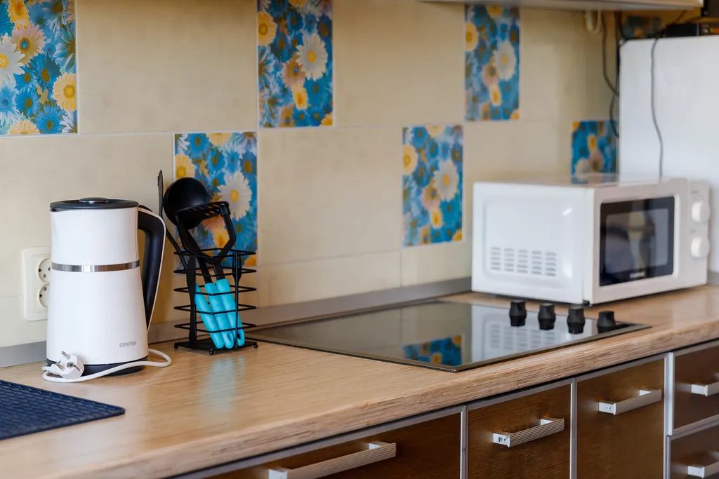 Апартаменты в центре