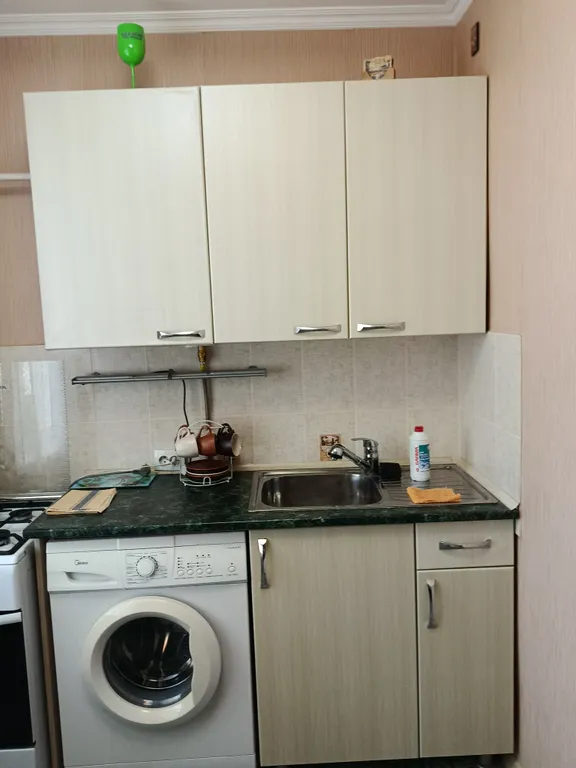 Уютная квартира у моря