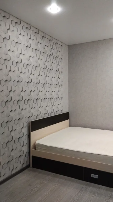 Современная квартира в новом красивом доме