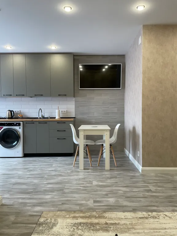 Территория комфорта