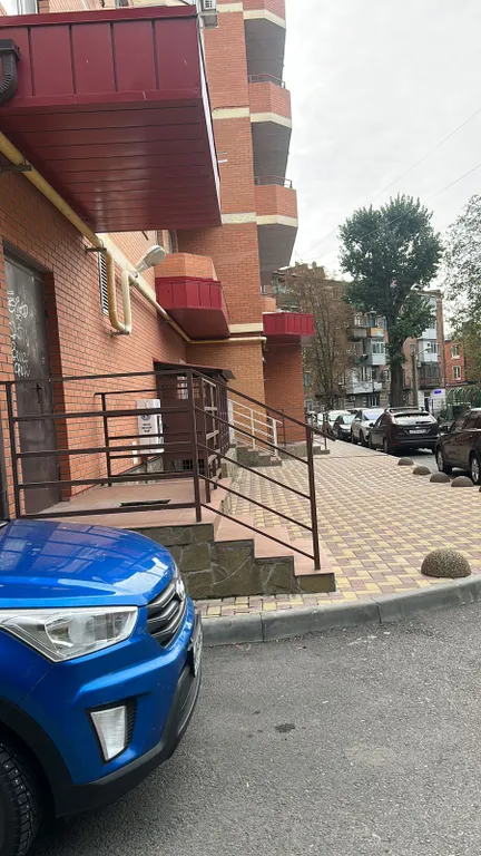Квартира Стильная квартира на Сельмаше — Ростов-на-Дону