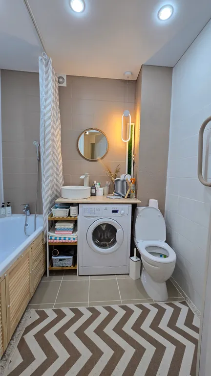 Квартира в центре