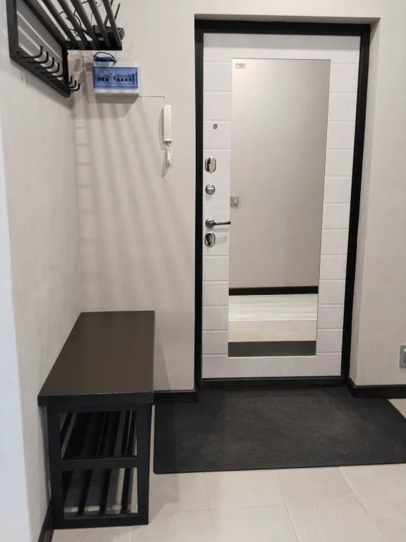 Квартира Квартира С удобствами — Тверь