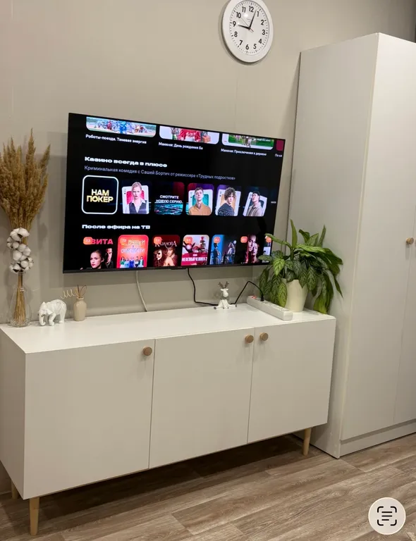 FreedomPskov квартира с видом на Кремль