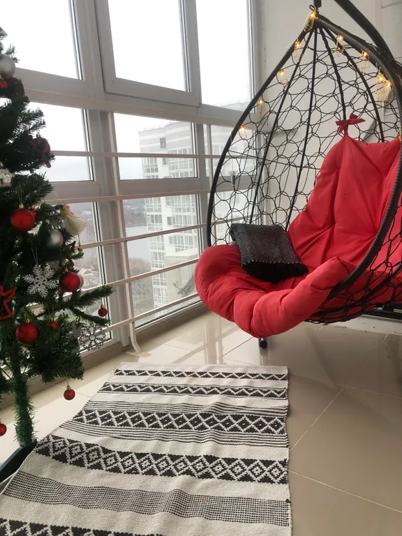 Выше только звезды