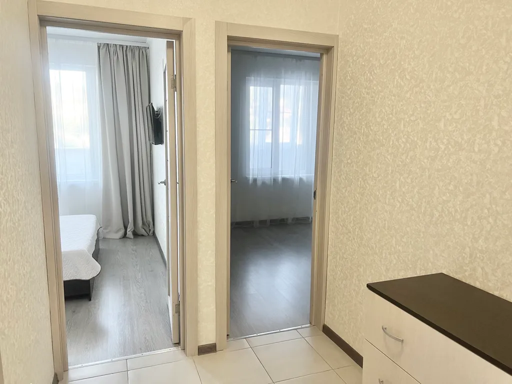 Квартира для отдыха на море