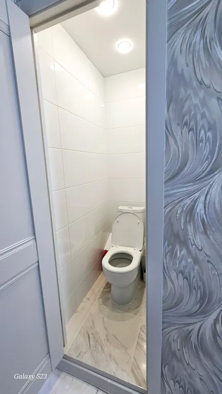 Великолепная квартира