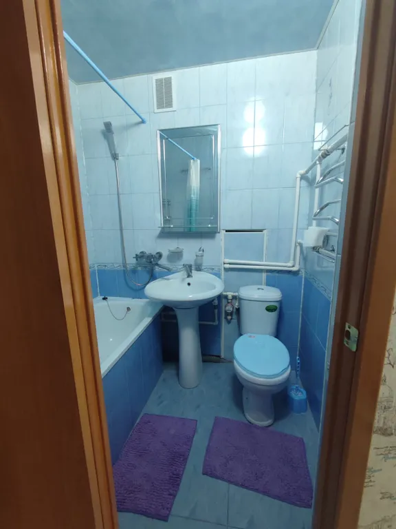 Уютная 2-комнатная квартира в престижном районе города