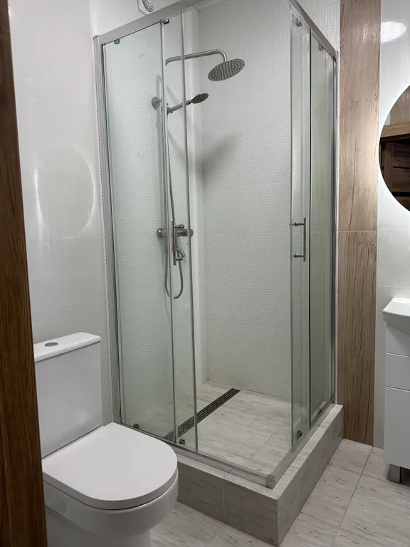 Стильная квартира