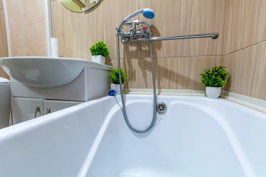 Квартира возле Центрального парка