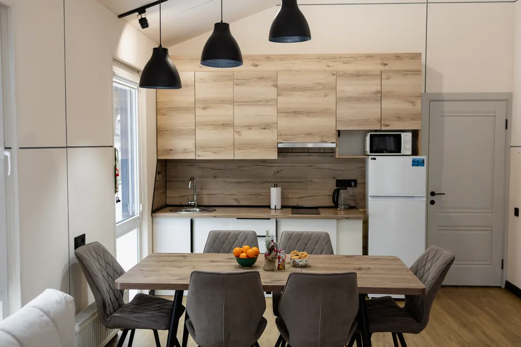 3-комнатный Дом