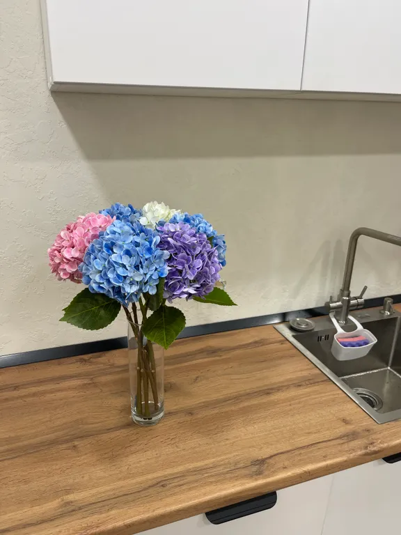 Комфортная квартира в новом комплексе Дарград, рядом с МегаАдыгея